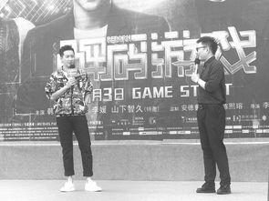 幕后韩庚爆料了吗视频,揭秘娱乐圈不为人知的真相  第3张